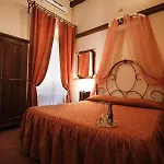 Bed and breakfast Antica Residenza Cicogna Siena