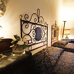 Antica Residenza Cicogna Bed and breakfast Siena