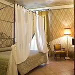 Bed and breakfast Antica Residenza Cicogna Siena