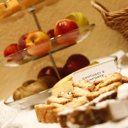 Bed and breakfast Antica Residenza Cicogna 3*