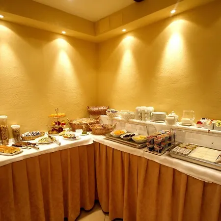 Antica Residenza Cicogna 3* سيينا