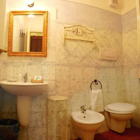 Antica Residenza Cicogna Отель типа 