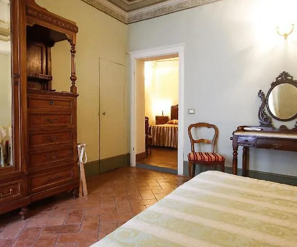 Antica Residenza Cicogna Отель типа 