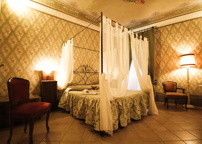 Antica Residenza Cicogna Отель типа 