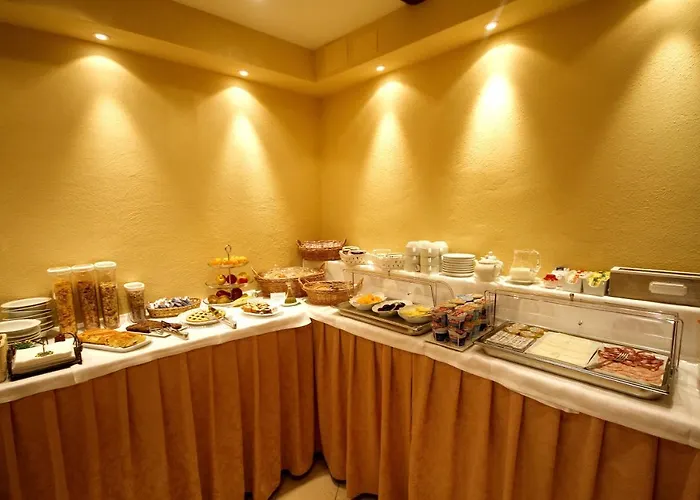 Antica Residenza Cicogna 3* Сиена