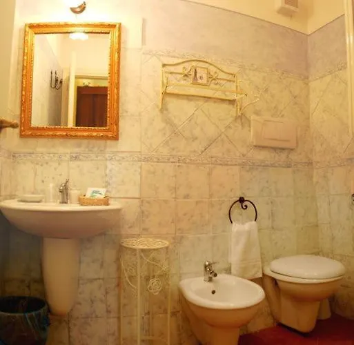 Antica Residenza Cicogna Отель типа 