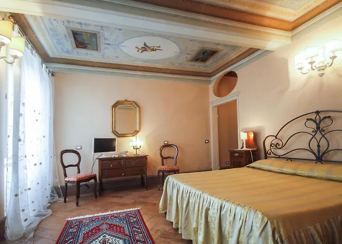 Antica Residenza Cicogna