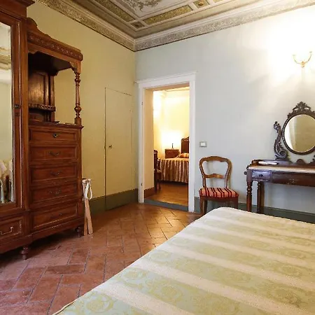 Antica Residenza Cicogna Oda ve Kahvaltı