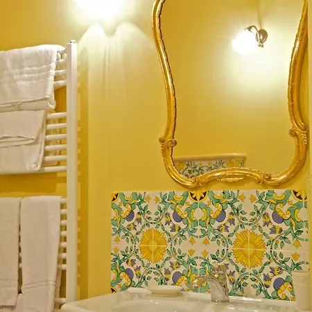 Couette-café Antica Residenza Cicogna