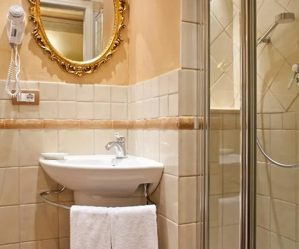 Antica Residenza Cicogna