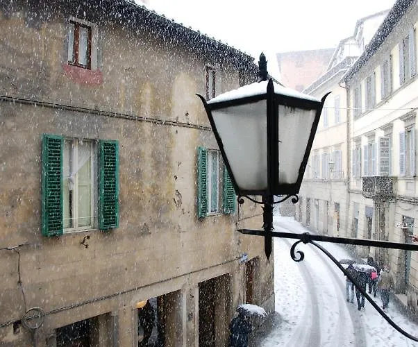 Antica Residenza Cicogna Panzió 3*