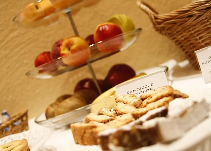 Panzió Antica Residenza Cicogna 3*