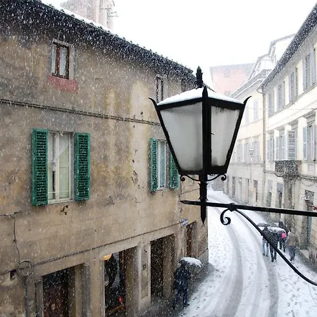 Antica Residenza Cicogna Bed & Breakfast 3*