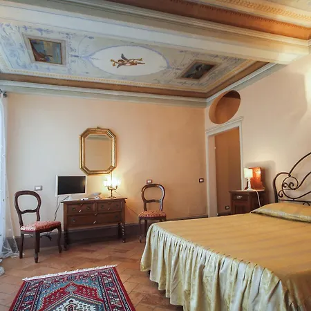 Antica Residenza Cicogna